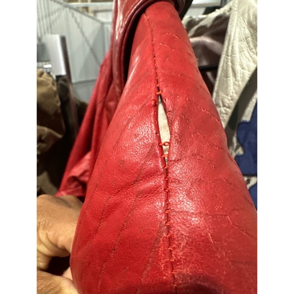 Rare Red blazer - Picture 13 of 13